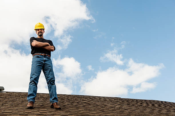 Best New Roof Installation  in Louisburg, NC