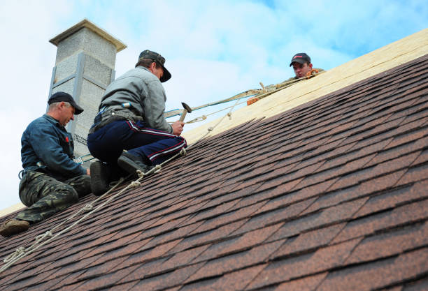 Tile Roofing Contractor in Louisburg, NC